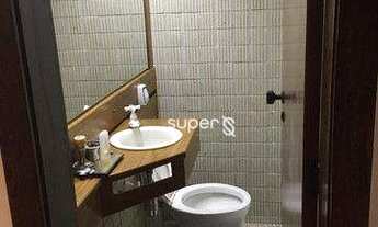 Imagem 3: Apartamento com 4 dormitórios à venda, 195 m² por R$ 570.000,00 - Jardim Apipema - Salvado