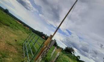 Imagem 4: Excelente Fazenda no Muni. de Rosario Oeste - MT