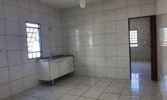 Imagem 6: Casa com 3 dormitórios para alugar, 100 m² por R$ 3.100,00/mês - Bosque de Barão Geraldo