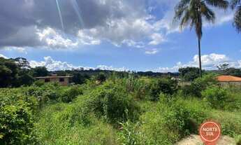 Imagem 3: Casa com 4 dormitórios, 100 m² - venda por R$ 450.000,00 ou aluguel por R$ 1.200,00/mês