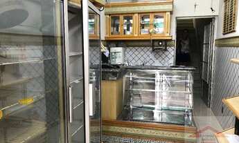 Imagem: Salão para alugar, 212 m² por R$ 5.900,00/mês