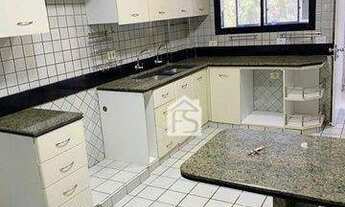 Imagem 5: Apto com 4 Quartos, sendo 4 suítes à venda por R$ 540.000 - Lagoa Nova - Natal/RN