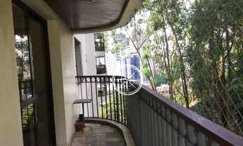 Imagem 2: Apartamento com 4 dormitórios à venda, 190 m² - Morumbi - São Paulo/SP