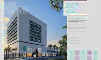 Imagem 2: Consultório Medico c/ 01 vaga de garagem coberta privativa