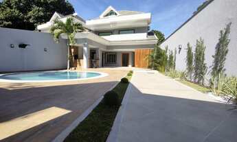 Imagem: Casa de condomínio para venda com 360 metros