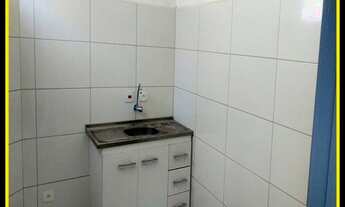 Imagem 2: Galpão industrial