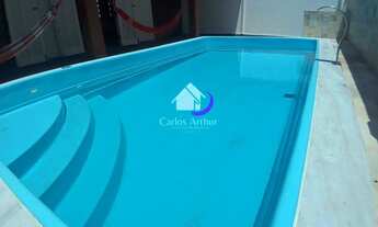 Imagem 2: Casa para venda tem 200 metros quadrados com 4 quartos em Jardim Grandesp - Itanhaém - SP