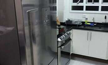 Imagem 7: Apartamento com 2 dormitórios à venda, 77 m² - Baeta Neves - São Bernardo do Campo/SP