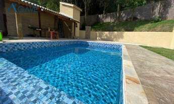 Imagem 3: Chácara a venda bairro do portão