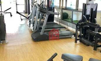 Imagem 7: Apto com 3 Quartos, sendo 2 suítes à venda por R$ 650.000 - Capim Macio - Natal/RN