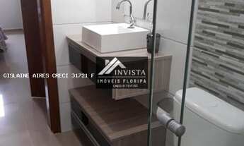 Imagem 5: Apartamento para Venda, Ingleses do Rio Vermelho, 2 dormitórios, 1 suíte, 2 banheiros, 1 v