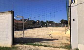 Imagem 4: Terreno no bairro Santa Felicidade - ARYA 1