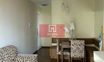 Imagem 2: Apartamento à venda no bairro Cambuci - São Paulo/SP, Zona Sul