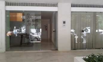 Imagem 3: Apartamento para venda com 69 metros quadrados com 2 quartos em Laranjeiras - Rio de Janei