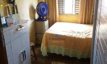 Imagem 7: Apartamento com 1 dormitório à venda, 64 m² por R$ 170.000,00 - Centro - São Vicente/SP