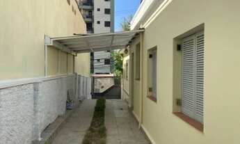 Imagem 7: Casa para alugar, 320 m² por R$ 12.000,00/mês - Vila Mariana - São Paulo/SP