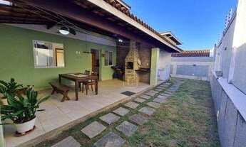 Imagem 4: Casa com 5 dormitórios à venda, 165 m² por R$ 715.000,00 - Abrantes - Camaçari/BA