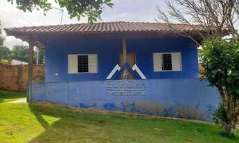 Imagem 2: Chácara com 1 dormitório à venda, 2000 m² por R$ 310.000,00 - Usina Três Bocas - Londrina