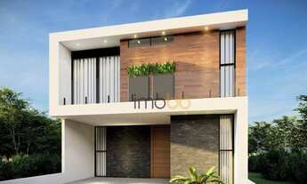 Imagem: Casa com 3 dormitórios à venda, 170 m²