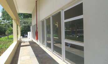 Imagem 2: Salão para alugar, 154 m² por R$ 8.000,00/mês - Cambuí - Campinas/SP