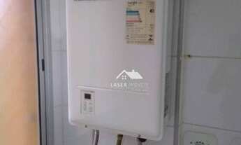 Imagem 5: Excelente Apartamento Altos do Pacaembu com 3 dormitórios à venda, 70 m² por R$ 410.000