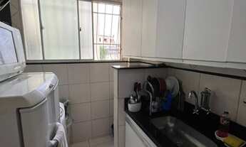 Imagem 7: Belo Horizonte - Apartamento Padrão - Piratininga (Venda Nova