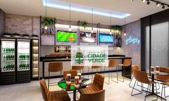 Imagem 3: Apartamento com 3 dormitórios à venda, 97 m² por R$ 910.000,00 - Zona 01 - Maringá/PR