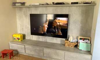 Imagem 2: Apartamento com 2 dormitórios à venda, 104 m² por R$ 940.000,00 - Vila Leopoldina - São Pa