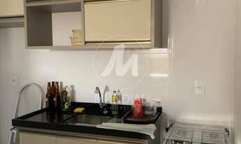 Imagem 2: Apartamento (flat) 1 dormitórios, portaria 24hs, lazer, espaço gourmet, salão de festa, sa