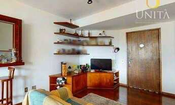 Imagem 6: Apartamento com 1 dormitório à venda, 67 m² por R$ 550.000,00 - Barra da Tijuca - Rio de J