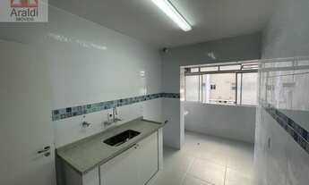 Imagem 7: Apartamento com 3 dormitórios à venda, 85 m² por R$ 800.000,00 - Campo Belo - São Paulo/SP