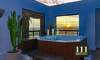 Imagem: Apartamento à venda, 255 m² por R$ 1.100.000,00