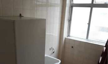 Imagem 6: Apartamento com 1 dorm, Boqueirão, Santos - R$ 315 mil, Cod: 3113