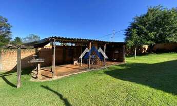 Imagem 4: Chácara com 1 dormitório à venda, 2000 m² por R$ 310.000,00 - Usina Três Bocas - Londrina