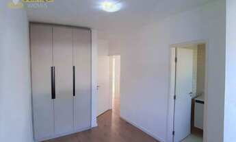 Imagem 7: Casa com 3 dormitórios à venda, 111 m² por R$ 495.000,00 - Condomínio Residencial Vila Bel