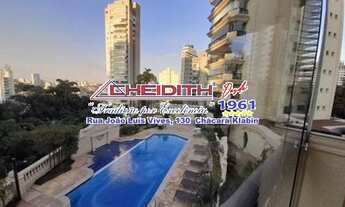 Imagem: Apartamento para venda com 173 metros quadrados