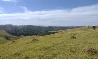 Imagem 7: M4-Terrenos em Santa Isabel totalmente planos