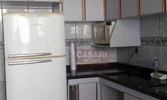 Imagem 7: Apartamento com 2 dormitórios à venda, 80 m² - Jardim do Mar - São Bernardo do Campo/SP