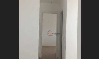 Imagem 3: Apartamento com 2 dormitórios à venda, 38 m² por R$ 265.000 - Mooca - São Paulo/SP