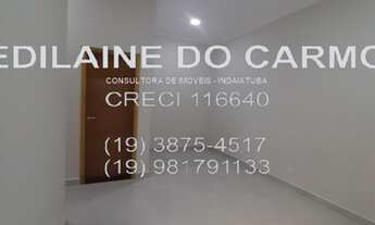 Imagem 6: CASA EM CONDOMÍNIO RESIDENCIAL em INDAIATUBA - SP, JARDIM PARK REAL