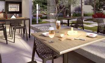 Imagem 4: Vila Maria - Aptos 2 dorm a 223 mil