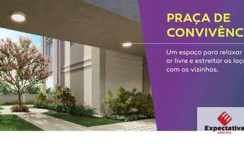 Imagem 5: Apartamento na planta, 2 quartos à venda, 48 m² por R$ 229.166 - Mantiqueira - Belo Horizo