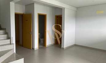 Imagem 2: Apartamento Duplex com 2 dormitórios à venda, 180 m² por R$ 1.200.000,00 - Ribeirão do Lip