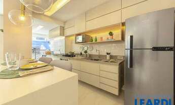 Imagem 6: APARTAMENTO - VILA MARIANA - SP