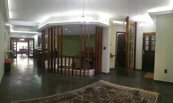 Imagem 2: Casa 4 dormitórios ou + para Venda em Mogi das Cruzes, Vila Oliveira, 4 dormitórios, 4 suí