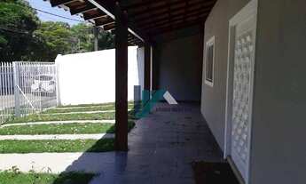Imagem 4: Casa Linear em rua fechada - Próximo ao Restaurante Buzin - 3 qts 1 suíte com amplo quinta