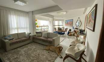 Imagem 2: Apartamento grande 3 quartos 2 vagas em Piedade