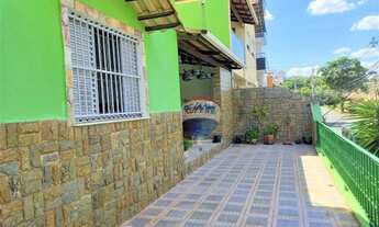 Imagem 4: Excelente casa no bairro Cabral, 360 m² - Contagem/MG