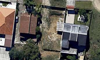 Imagem 2: Investidor: Terreno ZR2 de 1043m2 no Santa Felidade