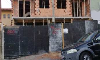 Imagem 2: Cobertura à venda, 102 m² por R$ 430.000,00 - Parque Oratório - Santo André/SP